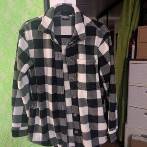 Eddie Bauer Microfleece Top